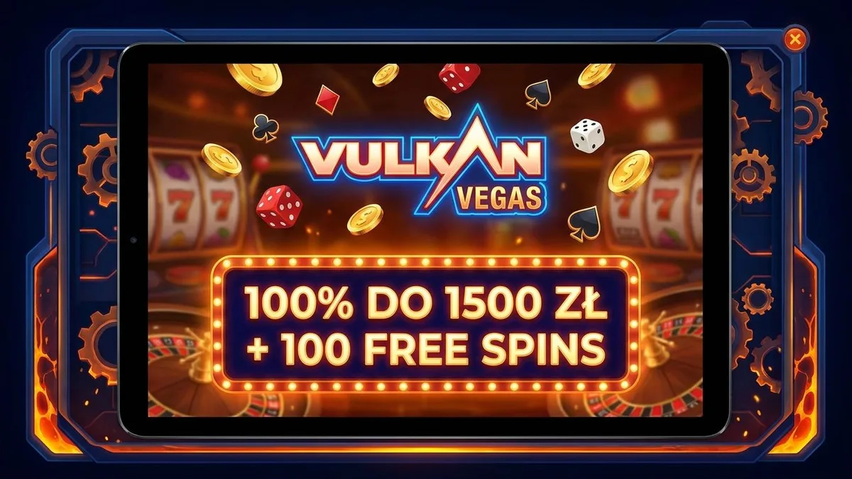 Vulkan Vegas